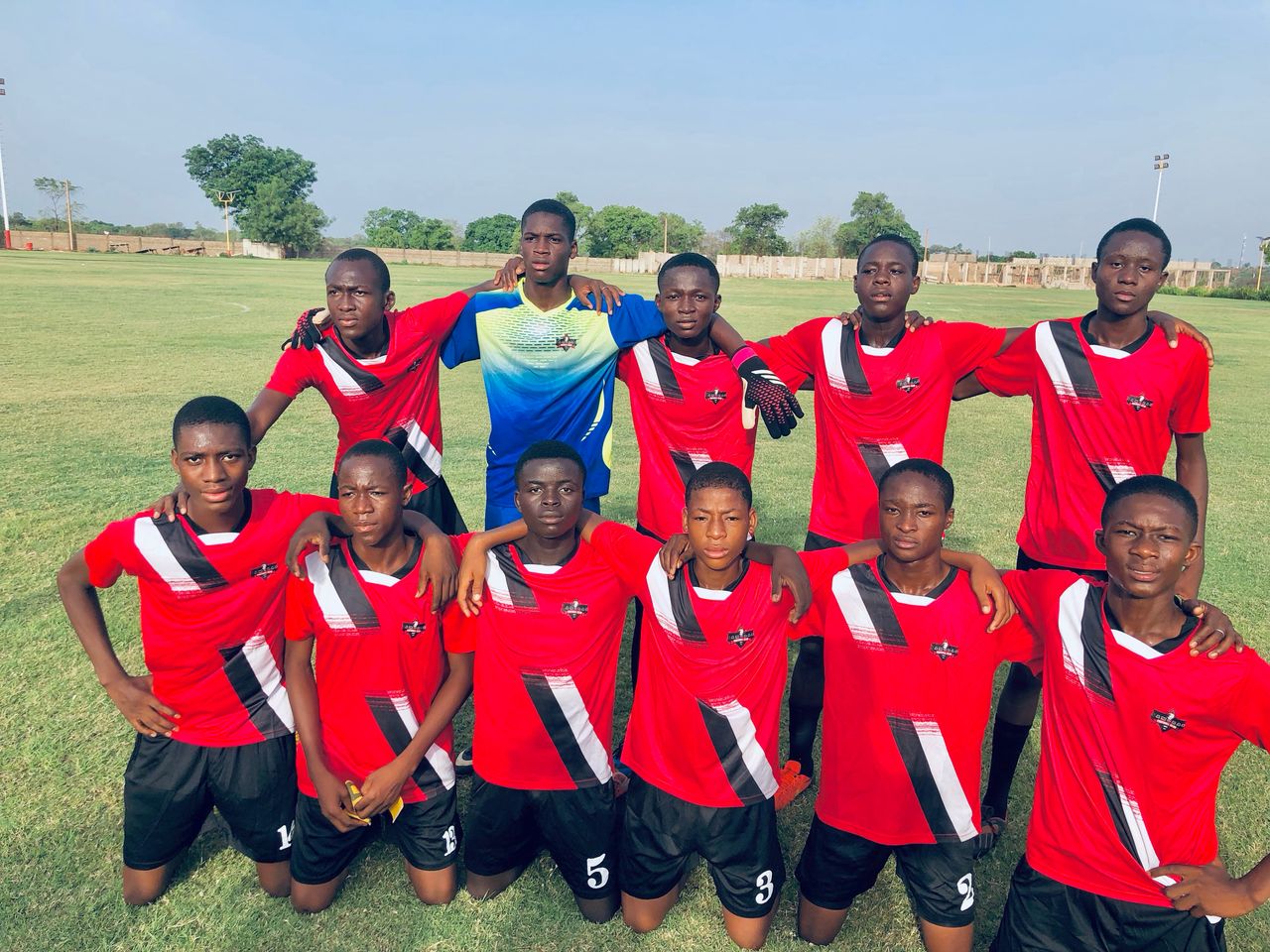 SAMORAS FC