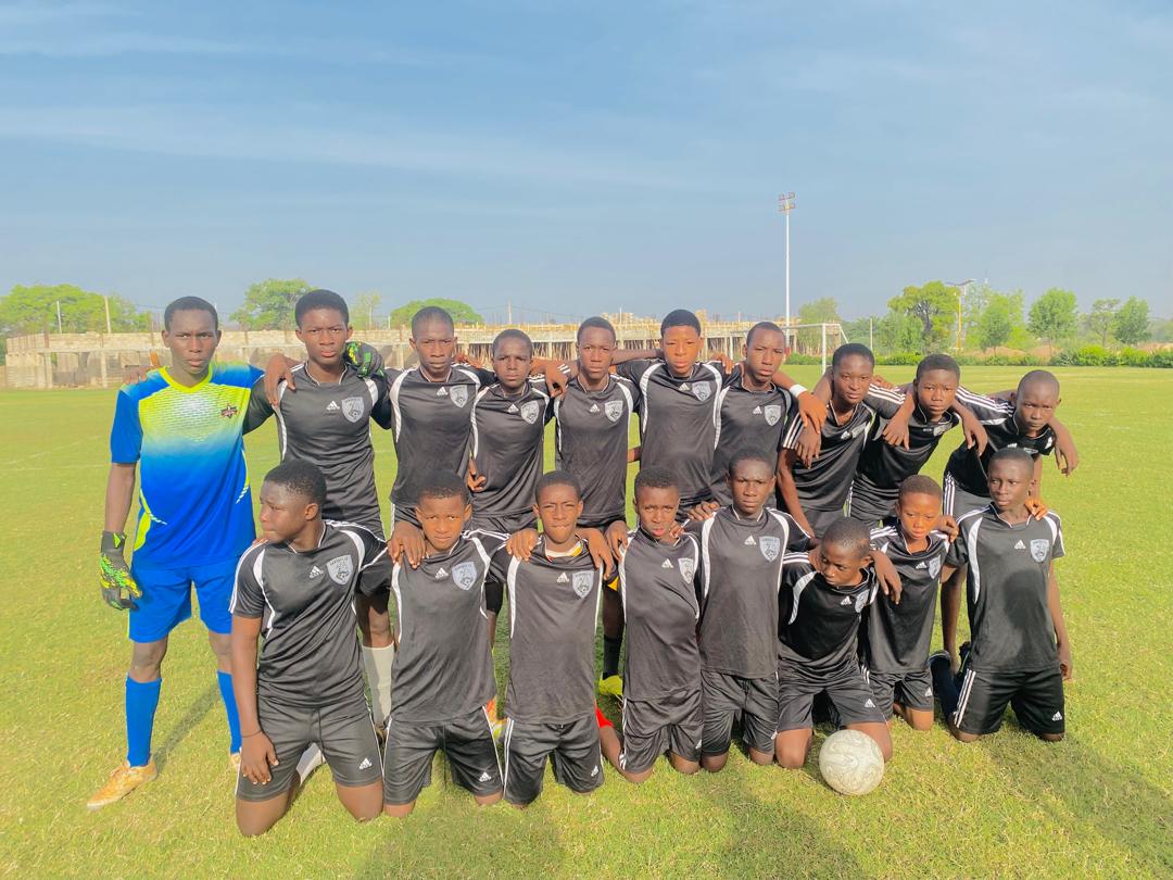 SAMORAS FC