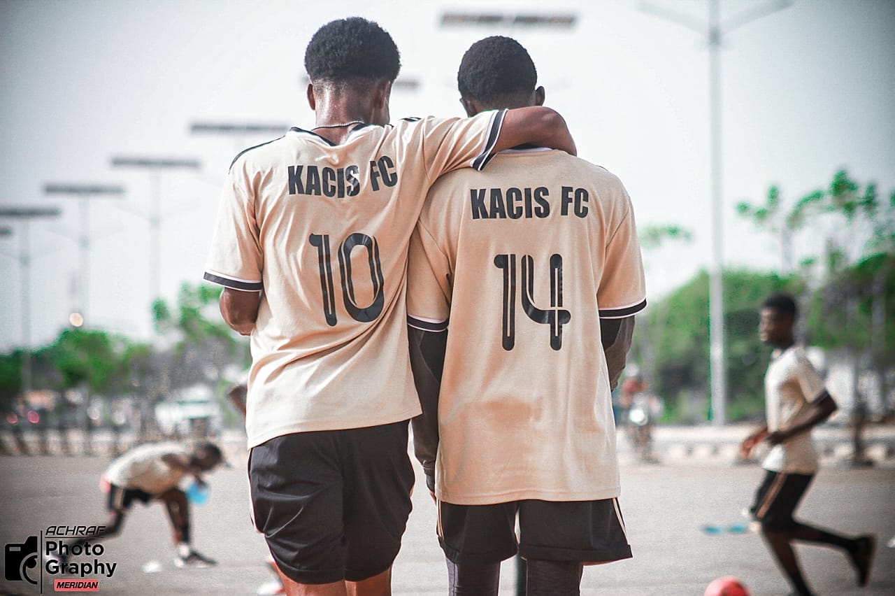 KACIS FC