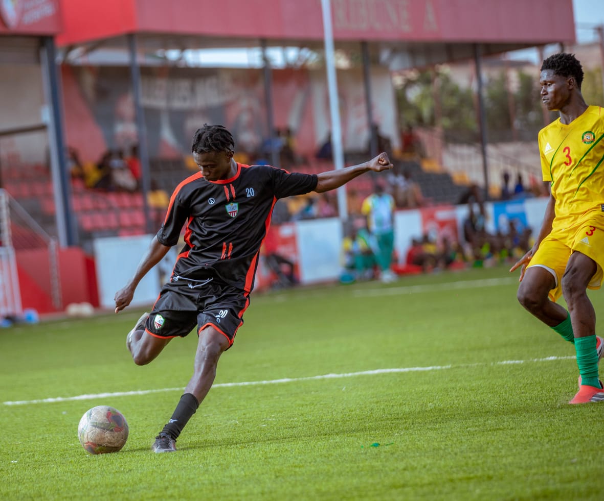 KACIS FC