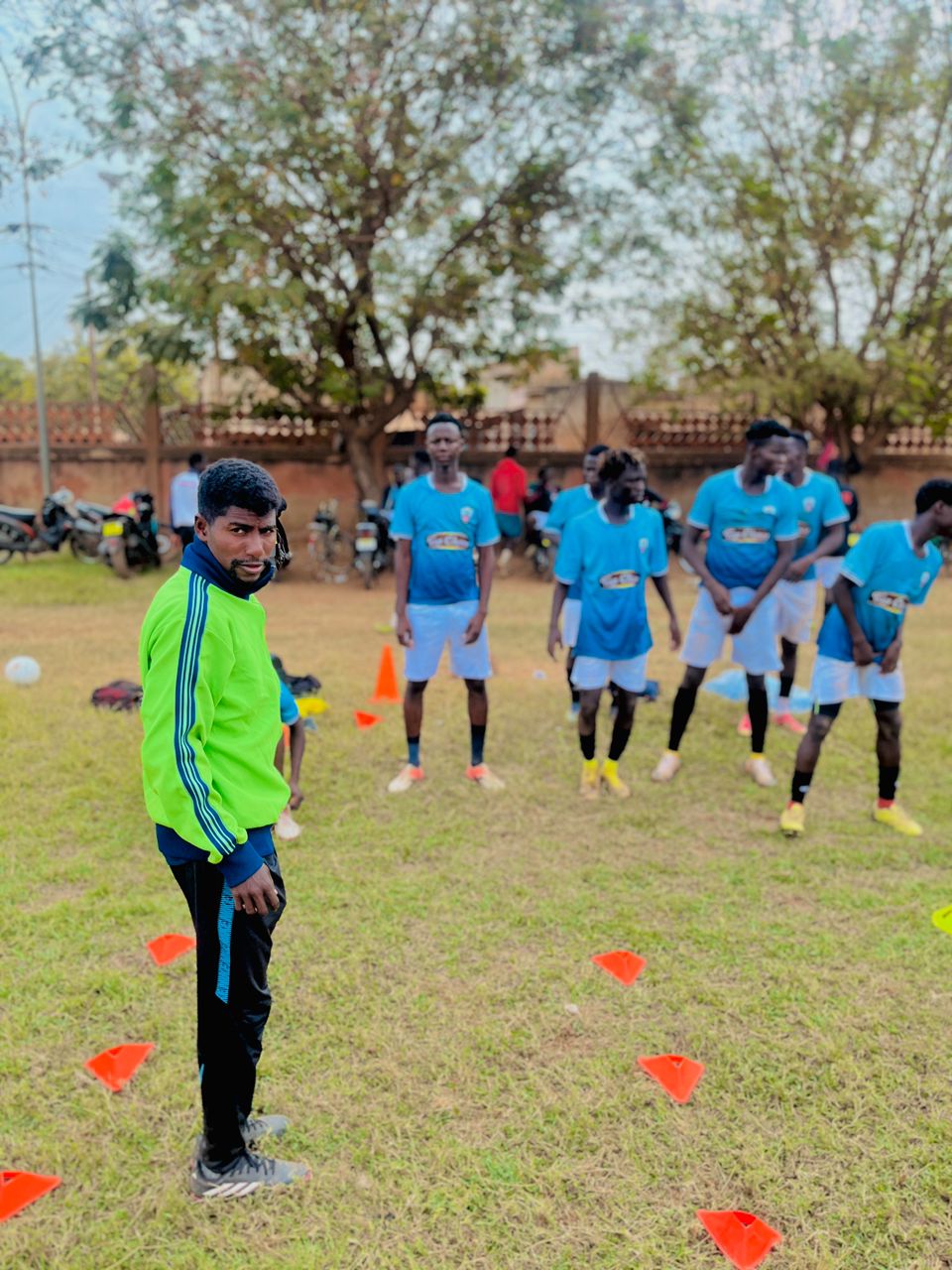 KACIS FC