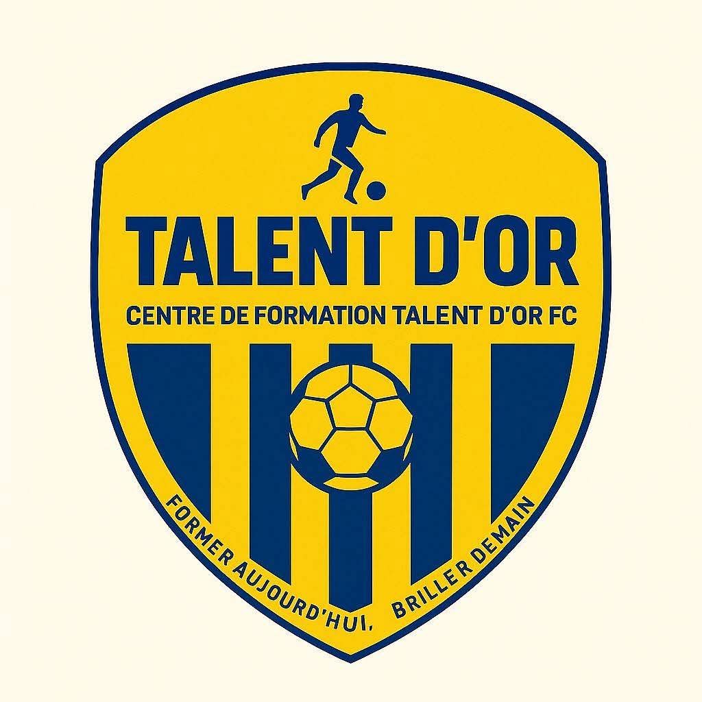 TALENTS D'OR