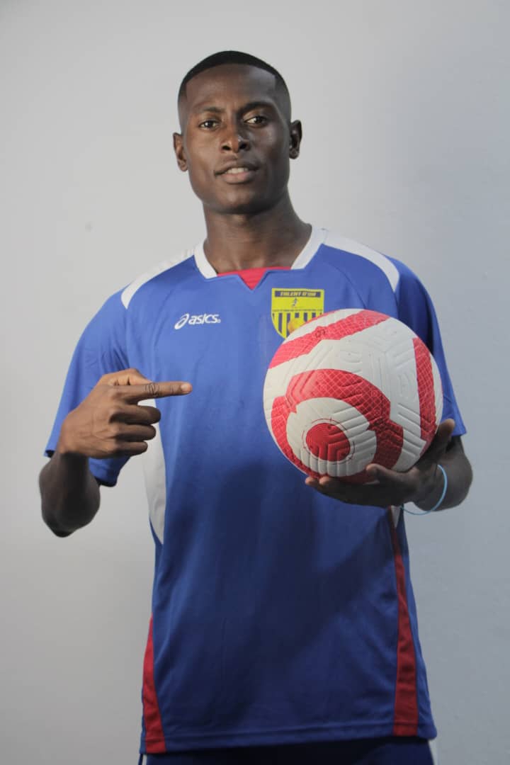 TALENTS D'OR
