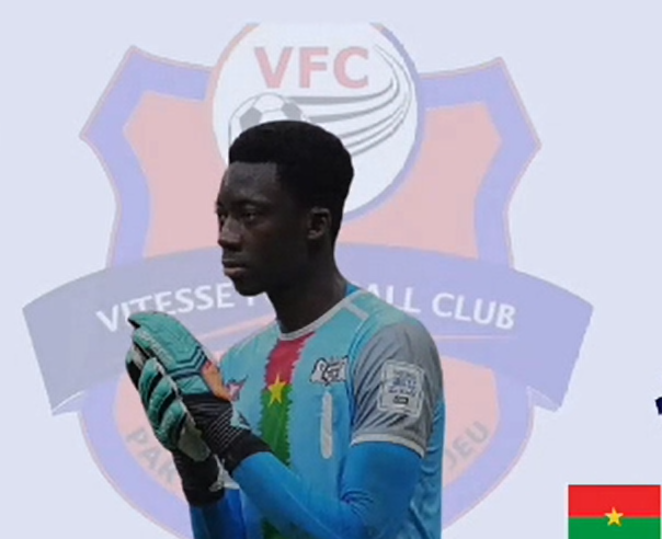 Isidore Mohamed TRAORE
