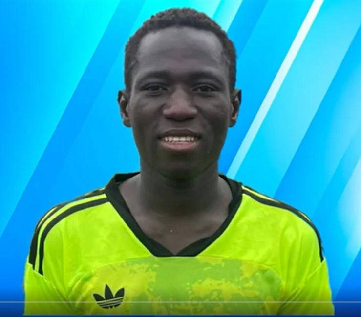 Amadou COULIBALY