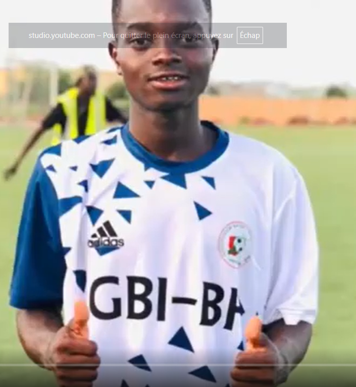 Hosni KABORE