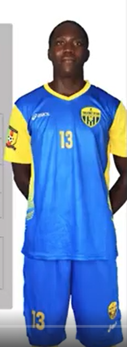 Pierre Armand FONTE