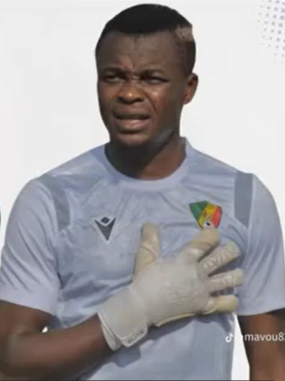 Giscard MAVOUNGOU