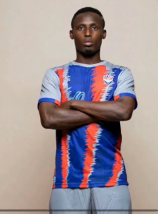 Konaté ABOUBACAR