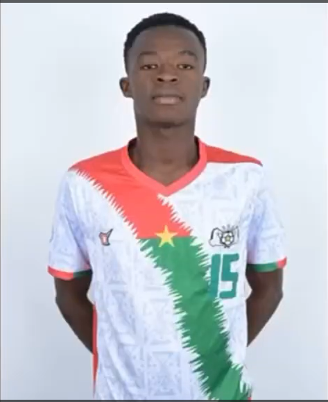 Nana KASSOUM
