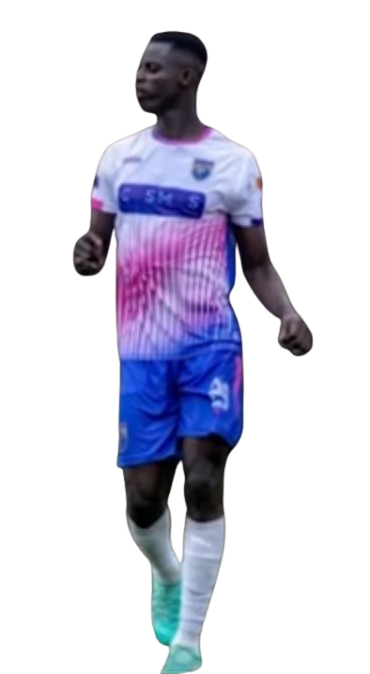 Michael BLE KOUASSI