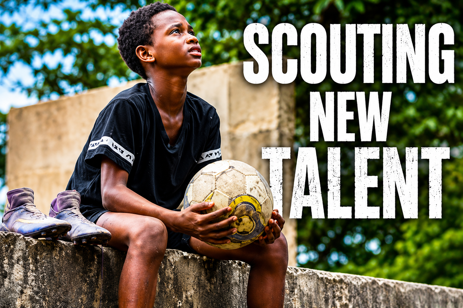 Africa Scout Network
